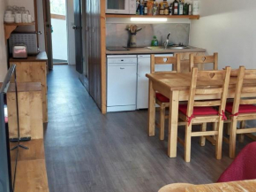 Studio Les Arcs 1800, 1 pièce, 4 personnes - FR-1-346-388